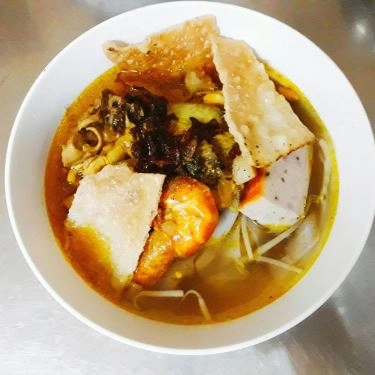 Tổng hợp- Quán Ăn Bánh Canh Cua - Lê Văn Sỹ