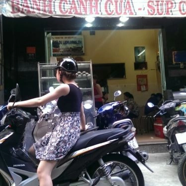 Tổng hợp- Quán Ăn Bánh Canh Cua - Lê Văn Sỹ