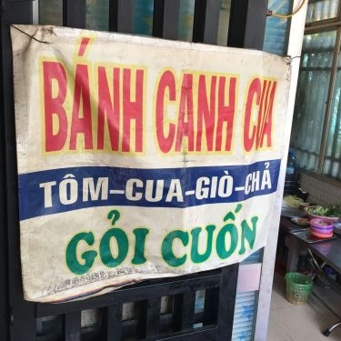 Tổng hợp- Quán Ăn Liên Dung - Bánh Canh Cua & Gỏi Cuốn