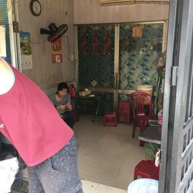 Không gian- Quán Ăn Liên Dung - Bánh Canh Cua & Gỏi Cuốn