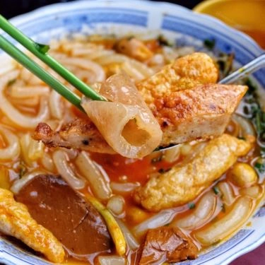 Món ăn- Quán Ăn Bánh Canh Cua Mề Vịt