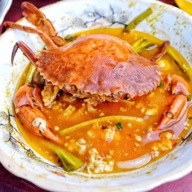 Món ăn- Quán Ăn Bánh Canh Cua Mề Vịt