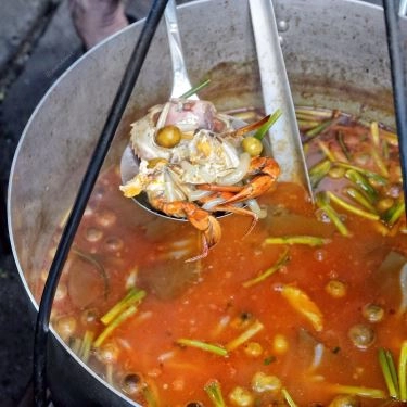 Món ăn- Quán Ăn Bánh Canh Cua Mề Vịt