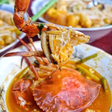 Món ăn- Quán Ăn Bánh Canh Cua Mề Vịt