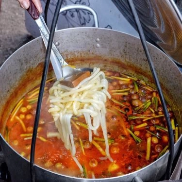Món ăn- Quán Ăn Bánh Canh Cua Mề Vịt