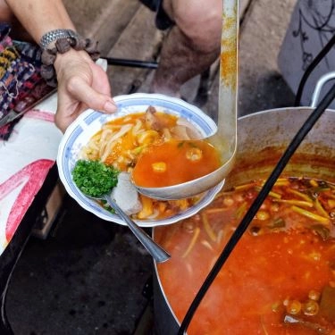 Món ăn- Quán Ăn Bánh Canh Cua Mề Vịt