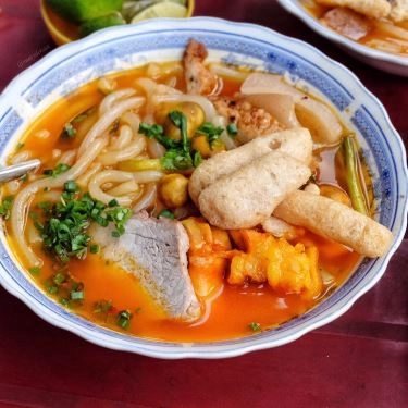 Món ăn- Quán Ăn Bánh Canh Cua Mề Vịt