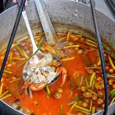 Món ăn- Quán Ăn Bánh Canh Cua Mề Vịt
