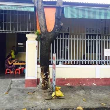 Tổng hợp- Quán Ăn Mân - Bánh Canh Bột Lộn