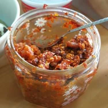 Tổng hợp- Quán Ăn Mân - Bánh Canh Bột Lộn