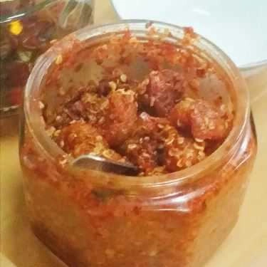 Tổng hợp- Quán Ăn Mân - Bánh Canh Bột Lộn