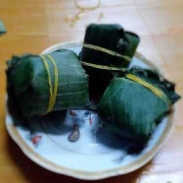 Món ăn- Quán Ăn Mân - Bánh Canh Bột Lộn