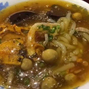 Món ăn- Quán Ăn Bánh Canh Cua - Ngô Gia Tự