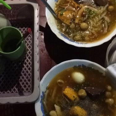 Món ăn- Quán Ăn Bánh Canh Cua - Ngô Gia Tự
