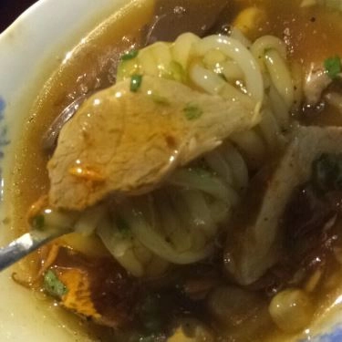 Món ăn- Quán Ăn Bánh Canh Cua - Ngô Gia Tự