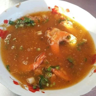Món ăn- Quán Ăn Bánh Canh Cua - Ngô Gia Tự