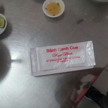 Tổng hợp- Quán Ăn Bánh Canh Cua Ngọc Thanh - Einstein
