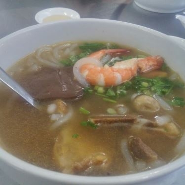 Món ăn- Quán Ăn Bánh Canh Cua Ngọc Thanh - Einstein