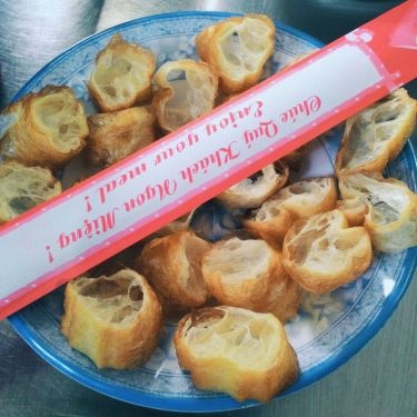 Món ăn- Quán Ăn Bánh Canh Cua Ngọc Thanh - Einstein