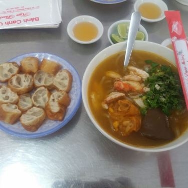 Món ăn- Quán Ăn Bánh Canh Cua Ngọc Thanh - Einstein
