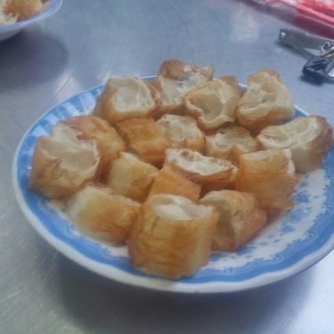 Món ăn- Quán Ăn Bánh Canh Cua Ngọc Thanh - Einstein