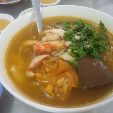 Món ăn- Quán Ăn Bánh Canh Cua Ngọc Thanh - Einstein