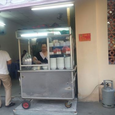 Tổng hợp- Quán Ăn Bánh Canh Cua Ngọc Thanh - Einstein
