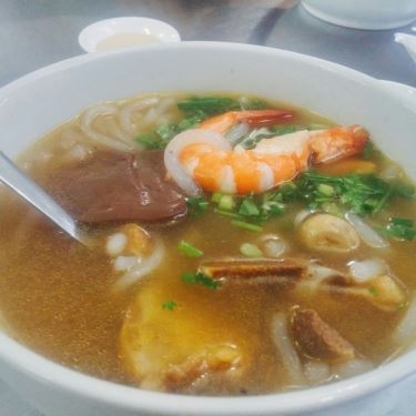 Món ăn- Quán Ăn Bánh Canh Cua Ngọc Thanh - Einstein
