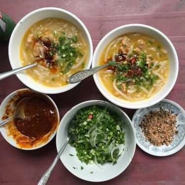Món ăn- Quán Ăn Bánh Canh Cua - Nguyễn Chí Diểu