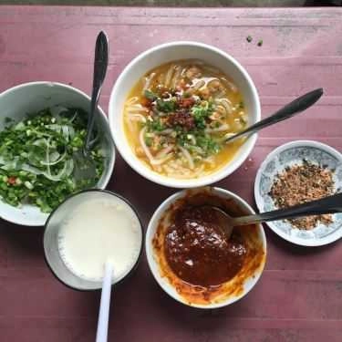 Món ăn- Quán Ăn Bánh Canh Cua - Nguyễn Chí Diểu