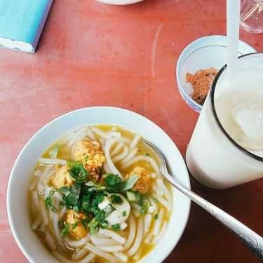 Món ăn- Quán Ăn Bánh Canh Cua - Nguyễn Chí Diểu