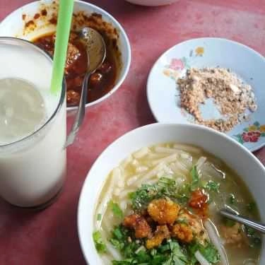 Món ăn- Quán Ăn Bánh Canh Cua - Nguyễn Chí Diểu