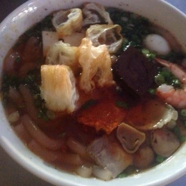 Món ăn- Quán Ăn Cháo & Bánh Canh Cua - Nguyễn Thượng Hiền