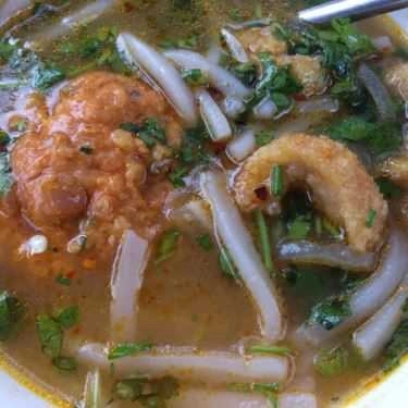 Món ăn- Quán Ăn Bánh Canh Cua O Hoa