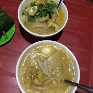 Món ăn- Quán Ăn Bánh Canh Cua O Hoa