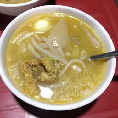 Món ăn- Quán Ăn Bánh Canh Cua O Hoa