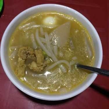 Món ăn- Quán Ăn Bánh Canh Cua O Hoa