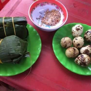 Món ăn- Quán Ăn Bánh Canh Cua O Hoa