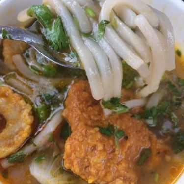 Món ăn- Quán Ăn Bánh Canh Cua O Hoa