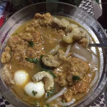 Món ăn- Quán Ăn Bánh Canh Cua O Hoa