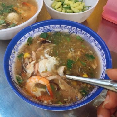 Món ăn- Quán Ăn Bánh Canh Cua & Phá Lấu Hẻm - Cách Mạng Tháng 8