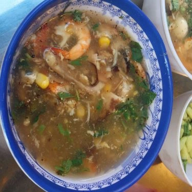 Món ăn- Quán Ăn Bánh Canh Cua & Phá Lấu Hẻm - Cách Mạng Tháng 8