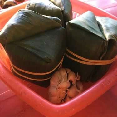 Món ăn- Quán Ăn Bánh Canh Cua - Phạm Hồng Thái