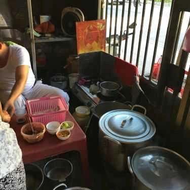 Tổng hợp- Quán Ăn Bánh Canh Cua - Phạm Hồng Thái