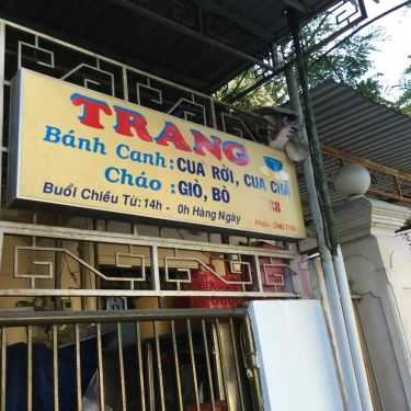 Tổng hợp- Quán Ăn Bánh Canh Cua - Phạm Hồng Thái