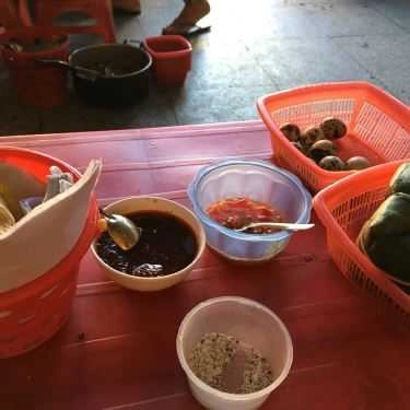 Tổng hợp- Quán Ăn Bánh Canh Cua - Phạm Hồng Thái