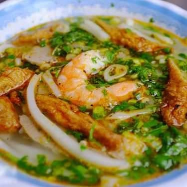 Món ăn- Quán Ăn Bánh Canh Cua - Phan Bội Châu