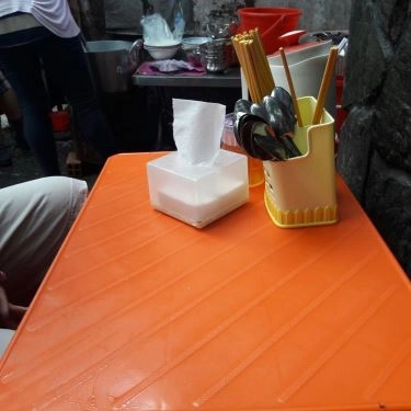 Tổng hợp- Quán Ăn Bánh Canh Cua