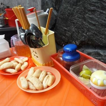 Món ăn- Quán Ăn Bánh Canh Cua
