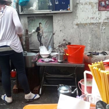 Tổng hợp- Quán Ăn Bánh Canh Cua